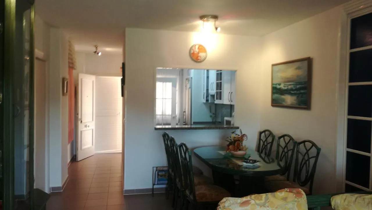 Huelva Playas Del Sur Apartment El Portil 0*,  Spain