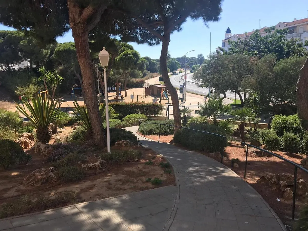 Huelva Playas Del Sur Apartment El Portil Spain