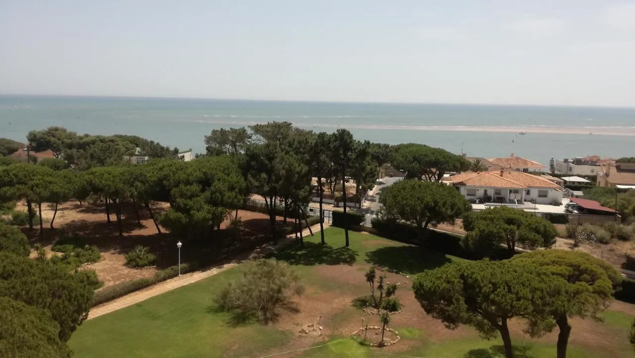 Huelva Playas Del Sur Apartment El Portil Spain