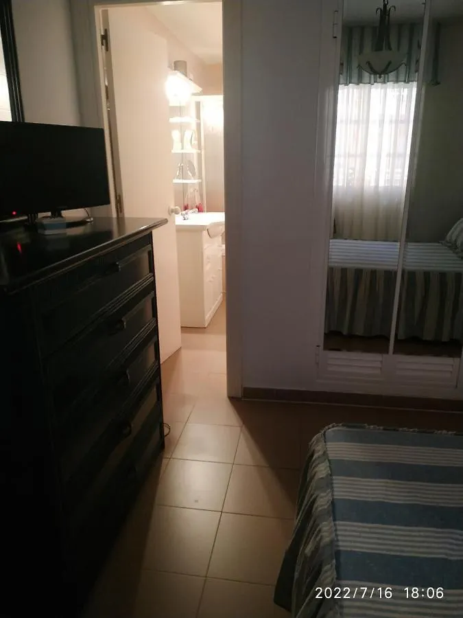 Huelva Playas Del Sur Apartment El Portil 0*,