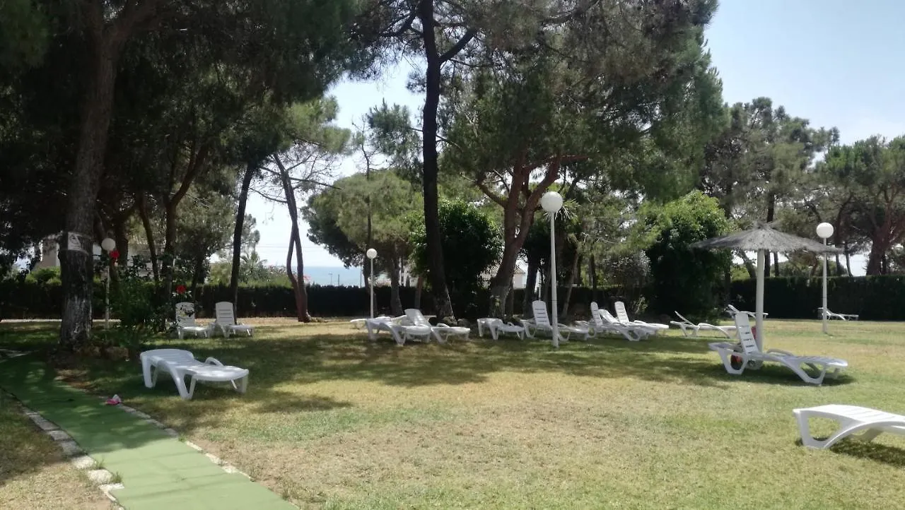 Huelva Playas Del Sur Apartment El Portil