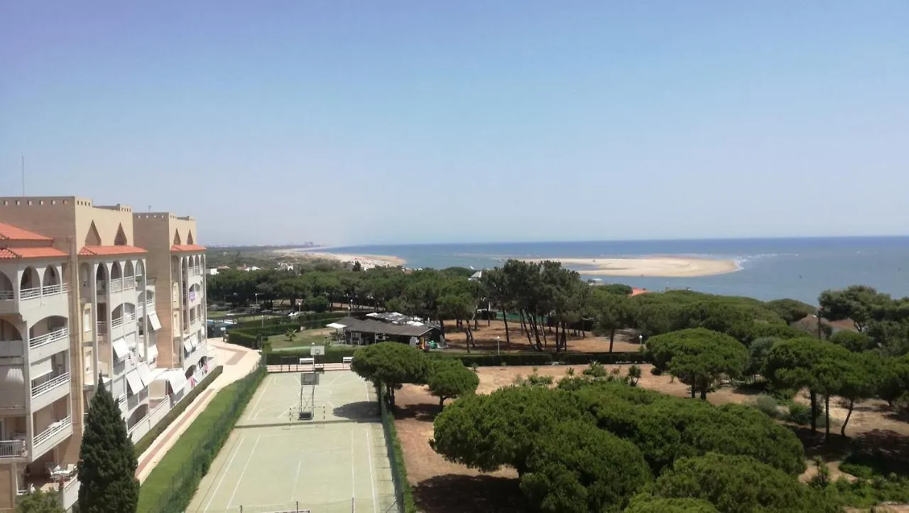 Huelva Playas Del Sur Apartment El Portil