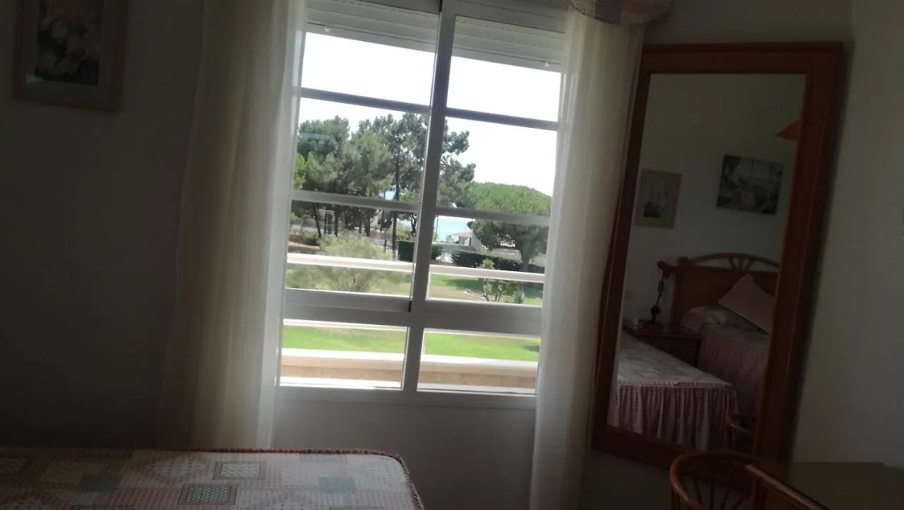 Huelva Playas Del Sur Apartment El Portil 0*,  Spain