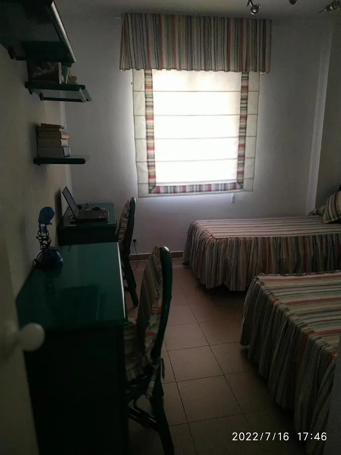 Huelva Playas Del Sur Apartment El Portil 0*,  Spain