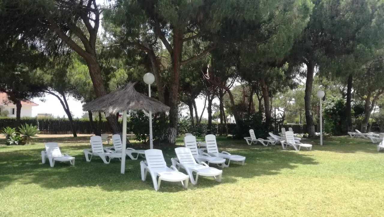 Huelva Playas Del Sur Apartment El Portil