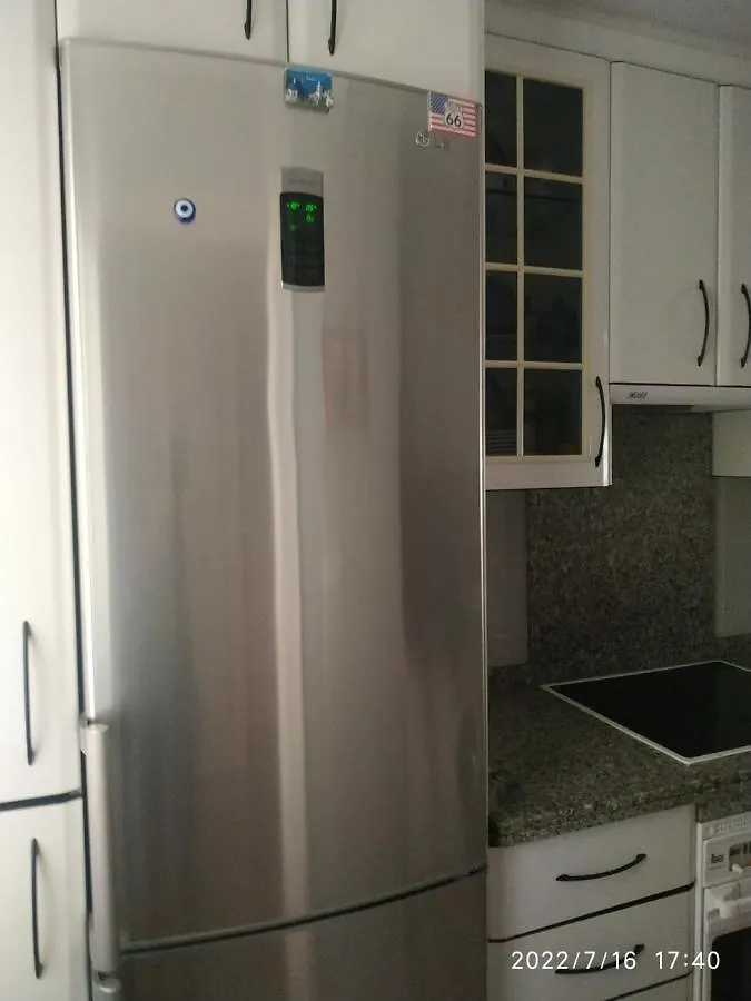 Huelva Playas Del Sur Apartment El Portil