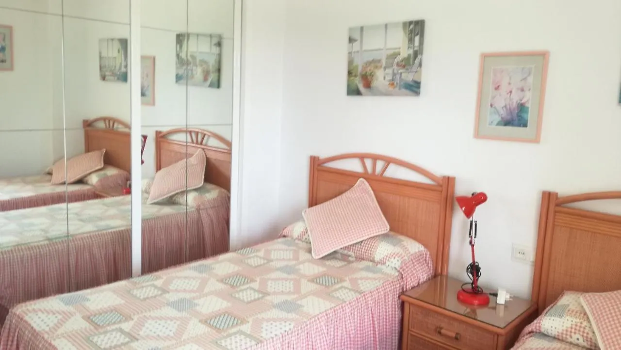Huelva Playas Del Sur Apartment El Portil