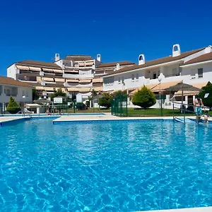  Appartement Paqo Laguna Del Portil, A 400 Metros De La Playa