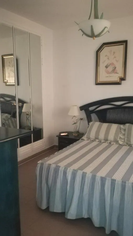 Huelva Playas Del Sur Apartment El Portil