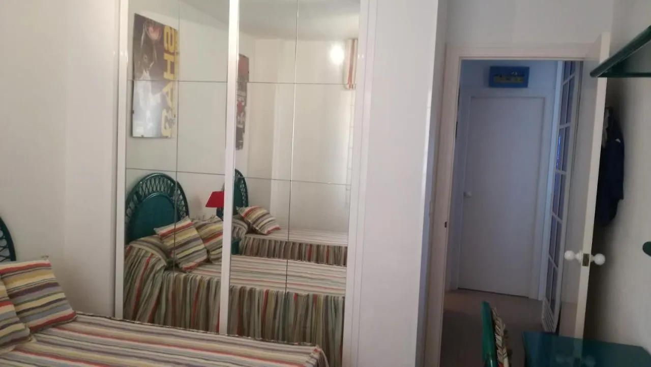 Huelva Playas Del Sur Apartment El Portil